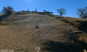陣馬山タイトル写真2