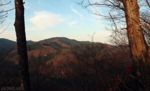 陣馬山タイトル写真3