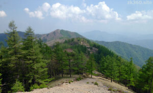 七ツ石山タイトル写真1