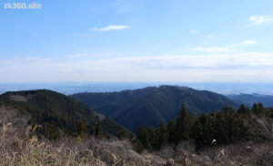 高尾山タイトル写真1