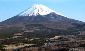 宝永山タイトル写真1