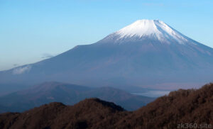 宝永山タイトル写真2