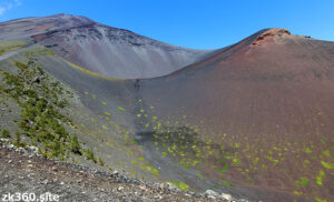 宝永山タイトル写真3