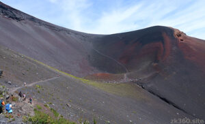宝永山タイトル写真4