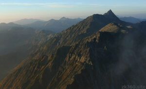 槍ヶ岳タイトル写真6