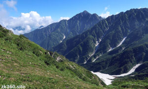 剱岳タイトル写真1