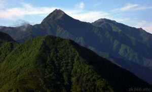 北岳タイトル写真3