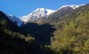 北岳タイトル写真4