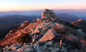 金峰山タイトル写真1