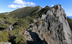 金峰山タイトル写真2