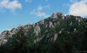 瑞牆山タイトル写真1