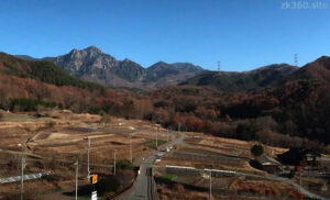 瑞牆山タイトル写真5