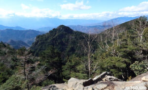 鷹見岩タイトル写真1