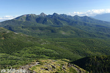 八ヶ岳
