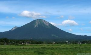 大山タイトル写真1