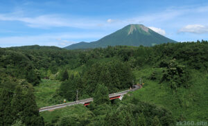 大山タイトル写真2