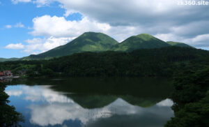 三瓶山タイトル写真1