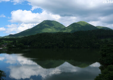 三瓶山タイトル写真1