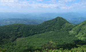 三瓶山タイトル写真5