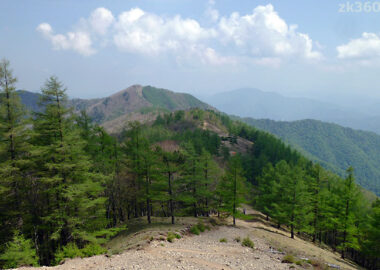 七ツ石山タイトル写真1