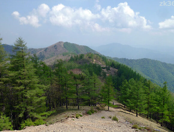 七ツ石山タイトル写真1