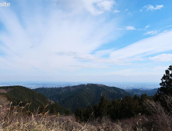 高尾山アイキャッチ画像