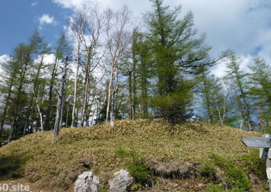 小雲取山タイトル写真2