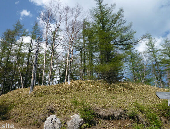 小雲取山タイトル写真2