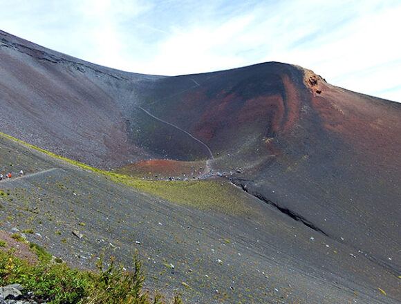 宝永山アイキャッチ画像