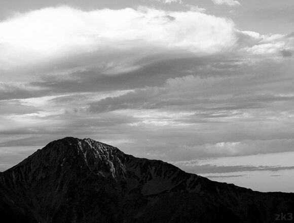 北岳タイトル写真5