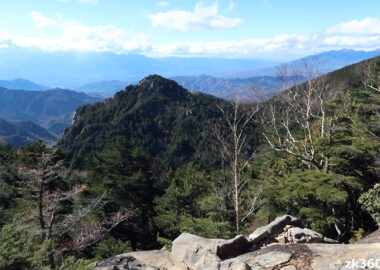 鷹見岩タイトル写真1