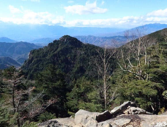 鷹見岩タイトル写真1