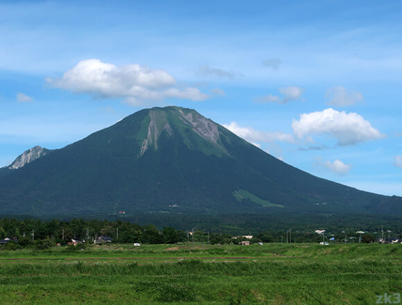 大山タイトル写真1
