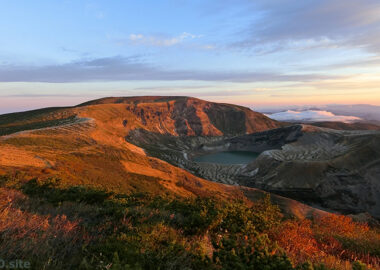 蔵王山タイトル写真1