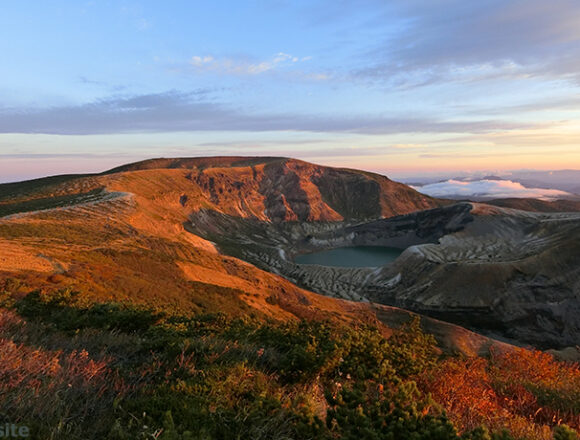 蔵王山タイトル写真1