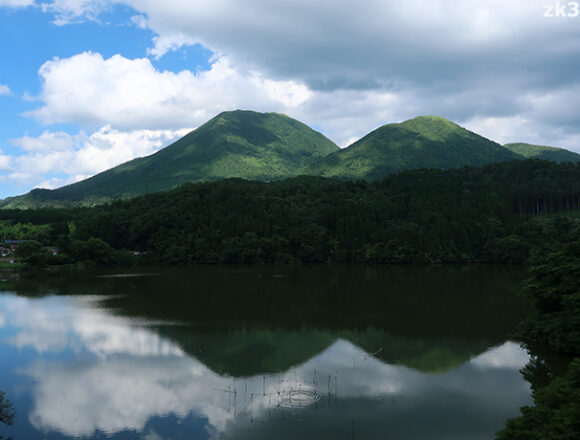三瓶山タイトル写真1